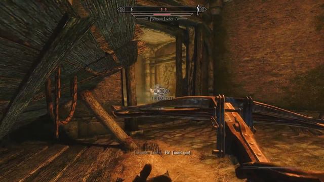Wrecking the Forsworn! - Skyrim Modded Dwemer Let's Play Part 16 - Skyrim Battlesmith Let's Play смотреть онлайн