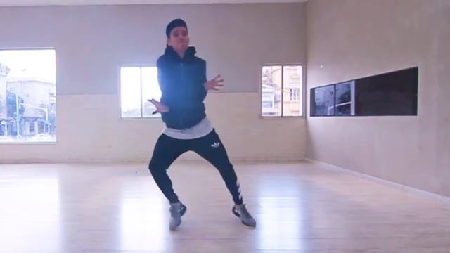 @ChrisBrown - Kriss Kross | Choreography | Dance | Johnny A | Best Dance :)