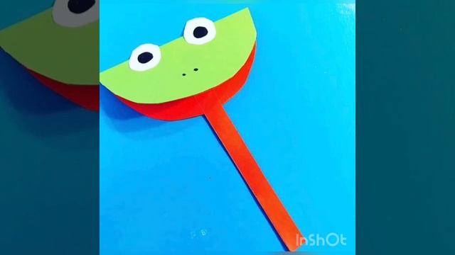 Оводова А А Аппликация Весёлые лягушата смотреть онлайн