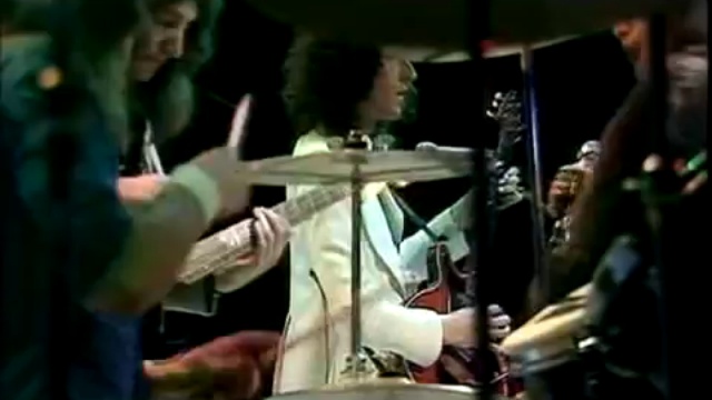 Queen - Killer Queen (Top Of The Pops, 1974) смотреть онлайн