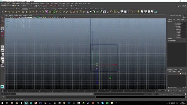 How To: Stylized Wooden Planks Texture [Part 2] смотреть онлайн