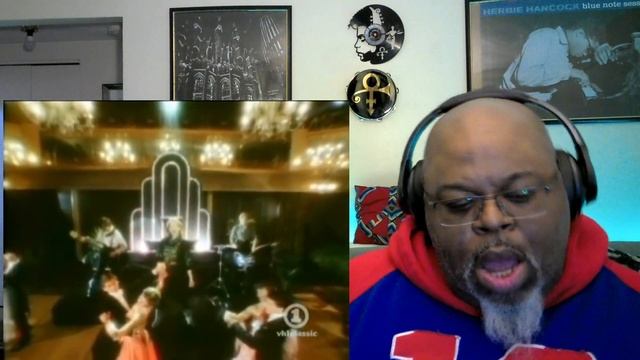 We Were Cool On Craze ! Wang Chung - Dance Hall Days (1982) Reaction Review смотреть онлайн