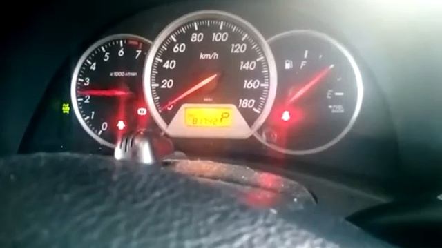 Контрактный двигатель Япония TOYOTA WISH / Тойота Виш / ZNE14 0061047 без A/T 2008 1ZZ-FE 3152823 смотреть онлайн