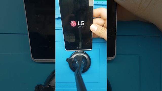 LG C4 Staylus Format Atma/hart Reset Fabrika Ayarlarına Döndürme