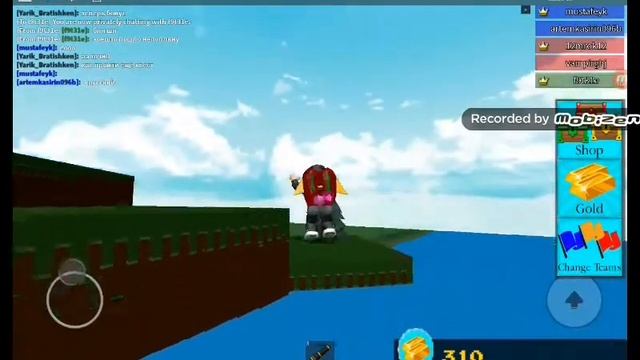 РОБЛОКС КОРАБЛИ КАК ПРОЙТИ КВЕСТЫ #1 смотреть онлайн