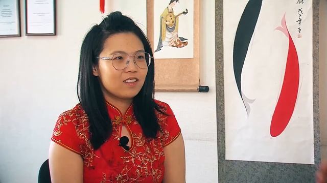 Китайский Новый Год 2020 смотреть онлайн