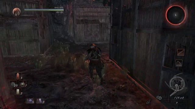 Nioh: The Complete Edition - Part 28 смотреть онлайн