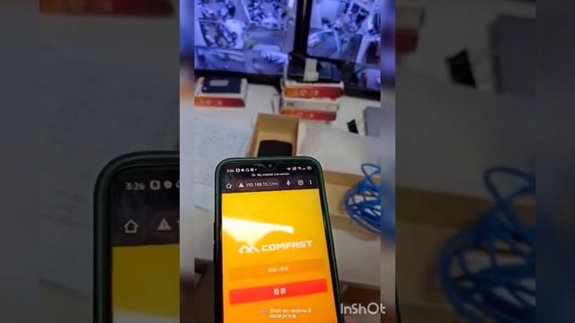 How to Configure Comfast CF - E314N V2 for piso wifi set up смотреть онлайн