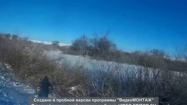 Охота на зайца (4), 9 января 2016 смотреть онлайн