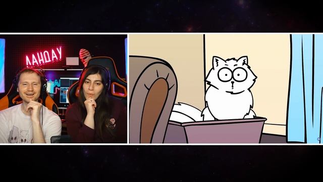 Это невозможно забыть... случай на ДР... (Анимация) | Реакция на Закатуна (Zakatoon) смотреть онлайн