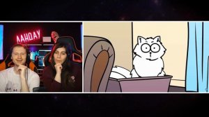 Это невозможно забыть... случай на ДР... (Анимация) | Реакция на Закатуна (Zakatoon)