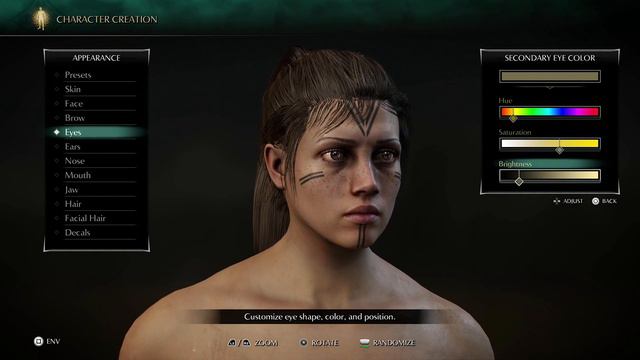 [Demon's Souls Remake] Female Character Creation Tutorial 3 смотреть онлайн