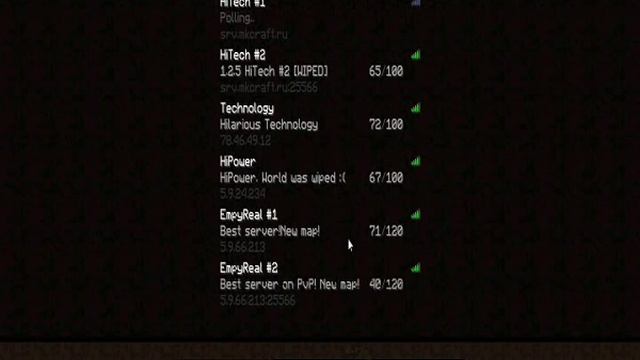 Дюп железа с помощью олова на Hilarius смотреть онлайн