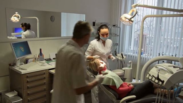 Аполлония стоматология