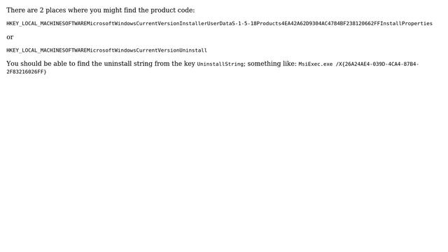 How to uninstall Java SE from the command line? (5 Solutions!!) смотреть онлайн