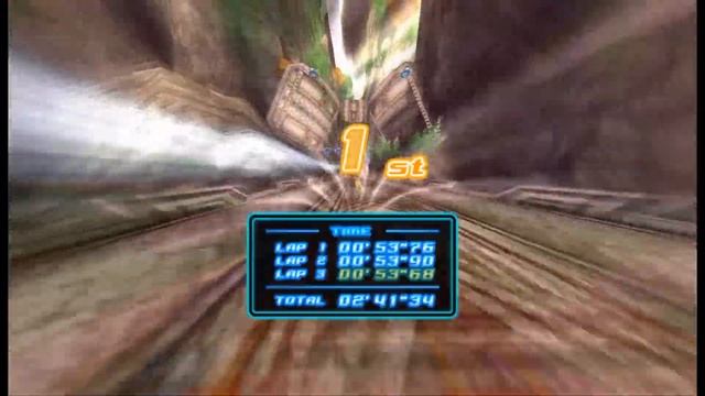 Sonic Riders Zero Gravity - Infinite GP + Big Bang смотреть онлайн