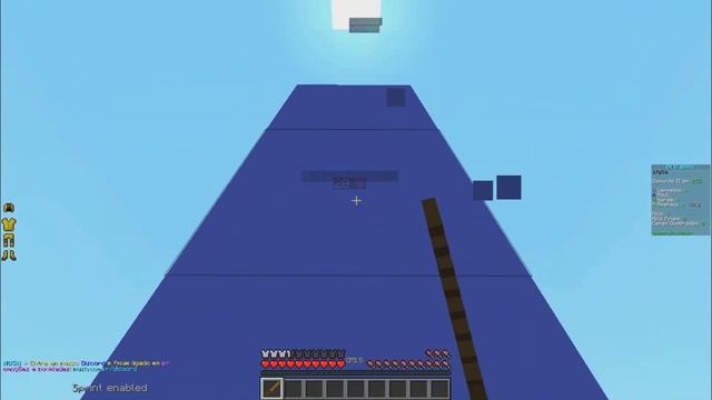TEXTURA CARTOON MINECRAFT 1.8.9 PVP смотреть онлайн