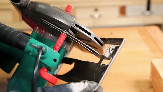 Электрическая циркулярная пила HYCHIKA 1500 Вт электроинструменты 2 шт  лезвия пилы 24 40T лезвие д