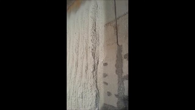 Гидротеплоизоляция стен ППУ смотреть онлайн