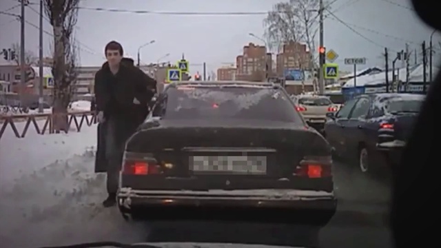 Леденец --о [Lollipop]