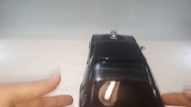 GreenLight Mad Max, 1973 Ford Falcon XB Interceptor, Autómodell bemutató смотреть онлайн
