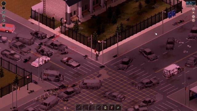 Project Zomboid | Build 41 | Raven Creek | BIG Police Station | Ep 38 смотреть онлайн