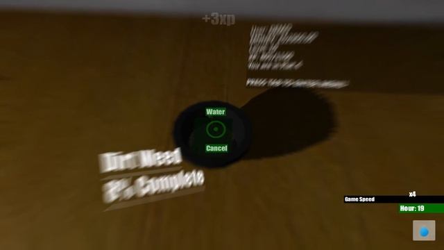 iGrow Game v1.2 Preview смотреть онлайн