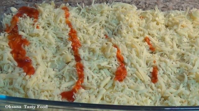 Гратен Самый простой рецепт Gratin with potatoes смотреть онлайн