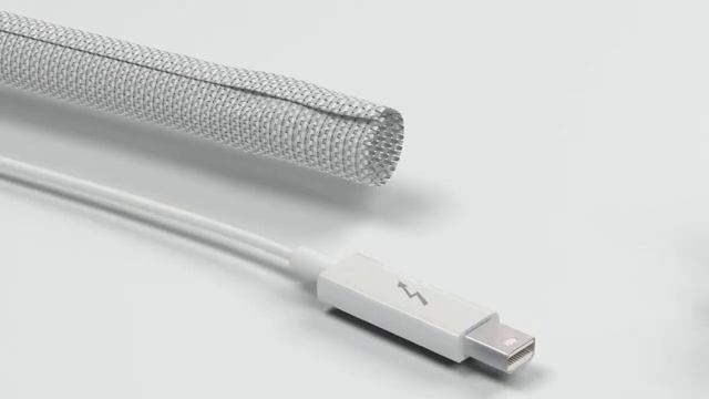 Soba - практичная cистема организации кабелей смотреть онлайн