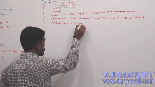 Spring with JDBC Part 2 смотреть онлайн