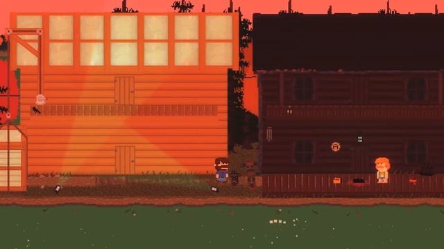 Прохождение игры Lakeview Cabin Collection (Часть 1) - ОТДЫХ НА МОРЕ