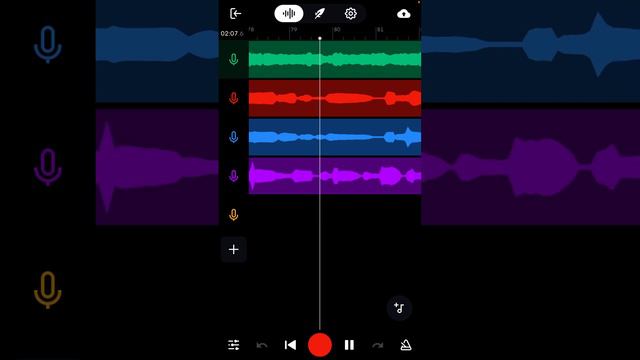 Sisi Ni Moja (We are one) except I do all the parts (listen with headphones) смотреть онлайн