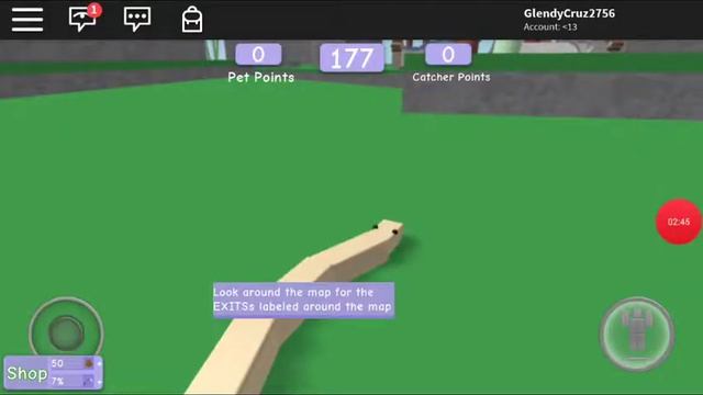 Roblox Pet Escape snake смотреть онлайн