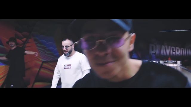 V:RGO x DIM - Ei Tuka Ei Tai [Official Video] смотреть онлайн