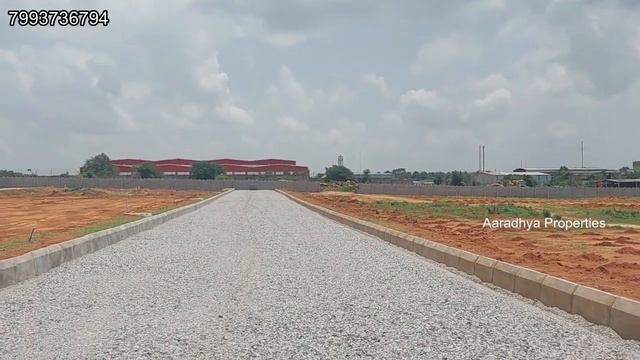 DTCP PLOTS FOR SALE || NEAR SHADNAGAR TOWN || RRR,NRSC || HYDERABAD смотреть онлайн