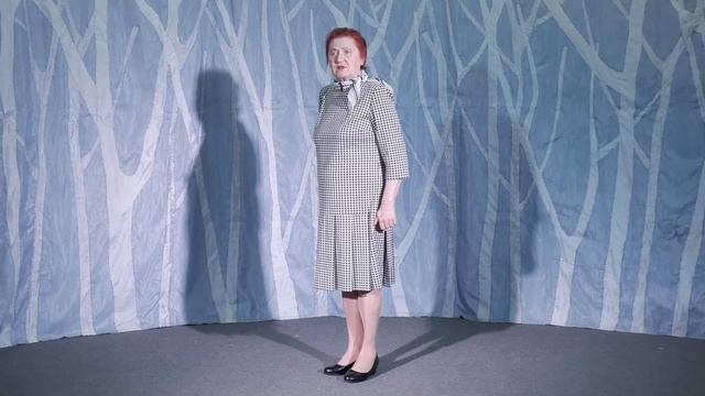 Выступление Нины Григорьевны Евтифеевой смотреть онлайн