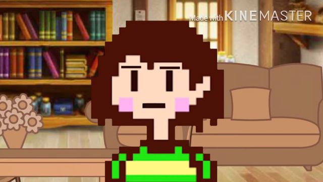 The Hole (Skit, Undertale) смотреть онлайн