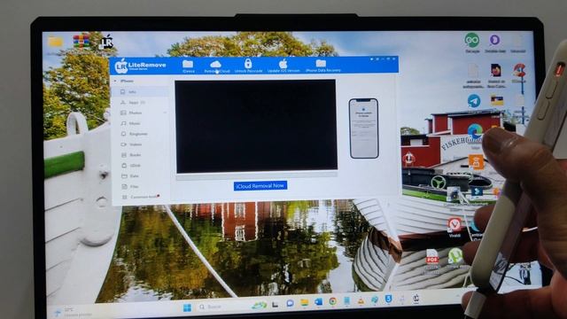 Free iCloud Bypass iOS 17.0.2⚡ iPhone XR Hello Screen Bypass Unlock Tool 2023? Remove iCloud Lock смотреть онлайн
