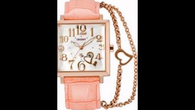 Женские ЧАСЫ на Руку - 2019 / Ladies watch on Hand смотреть онлайн