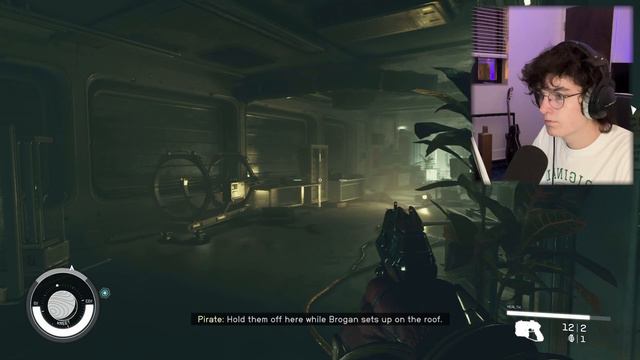 HUGE GUNFIGHTS | Starfield #3 (Challenge Playthrough) смотреть онлайн