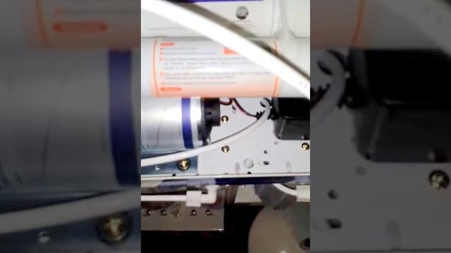 обратный осмос или капиллярный фильтр что выбрать смотреть онлайн