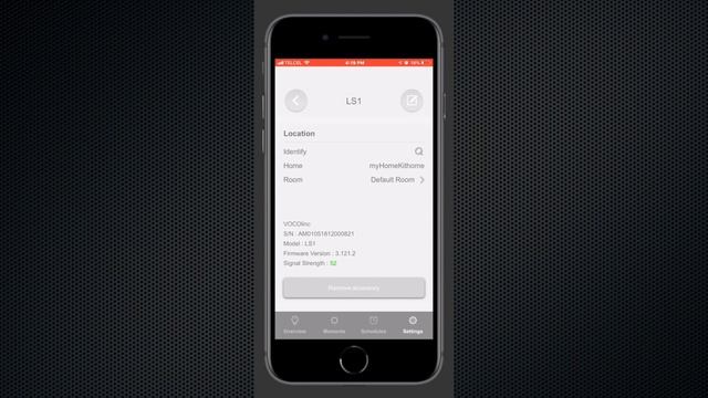 How to Factory Reset VOCOlinc LS1 Smart LED Light strip смотреть онлайн