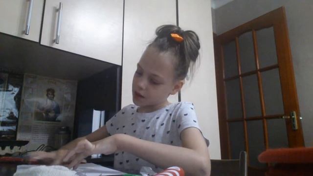 МК молд вафли из полимерной глины ☺☺☺ смотреть онлайн