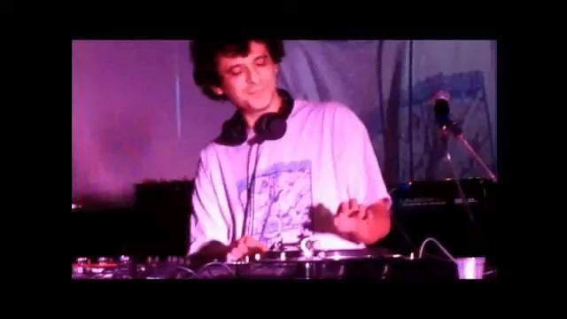 Dj Gruff - La tessera смотреть онлайн