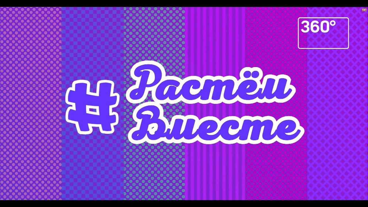 "Непоседы" в программе "#Растём Вместе" на канале 360 смотреть онлайн