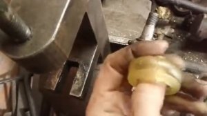 Ремонт и тюнинг ЛУАЗа часть 2 ремонт рулевых тяг