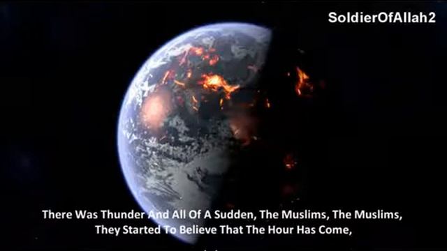 The Reckoning Day - Part 1 смотреть онлайн