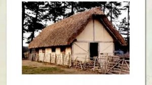 Жизнь и быт средневекового крестьянина  Анимированная презентация