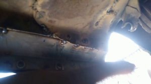 ваз 2112 гнилее некуда ,восстановление заднего короткого лонжерона