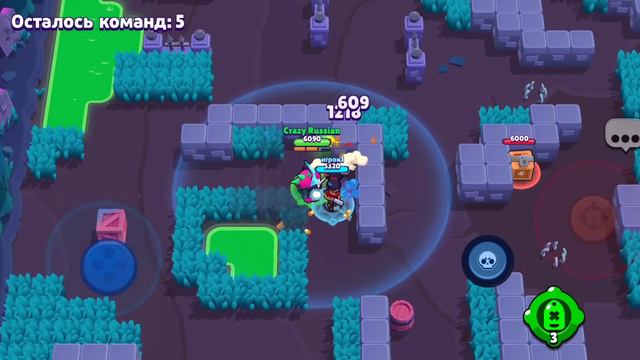 ЭТИ ВЕЩИ НЕНАВИДЯТ ВСЕ В BRAWL STARS!!!😳🤨 смотреть онлайн